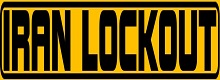 IIRANLOCKOUT