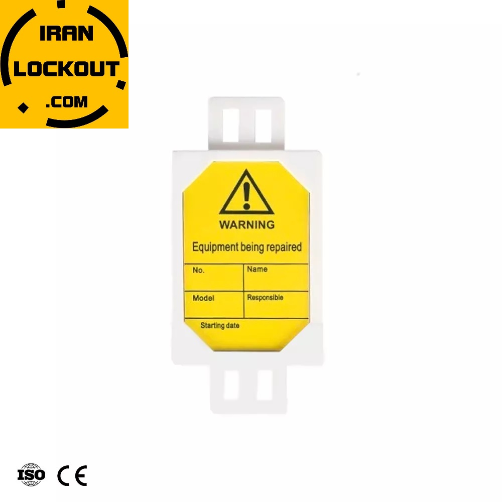 تگ آوت TL01 - تصویر 9