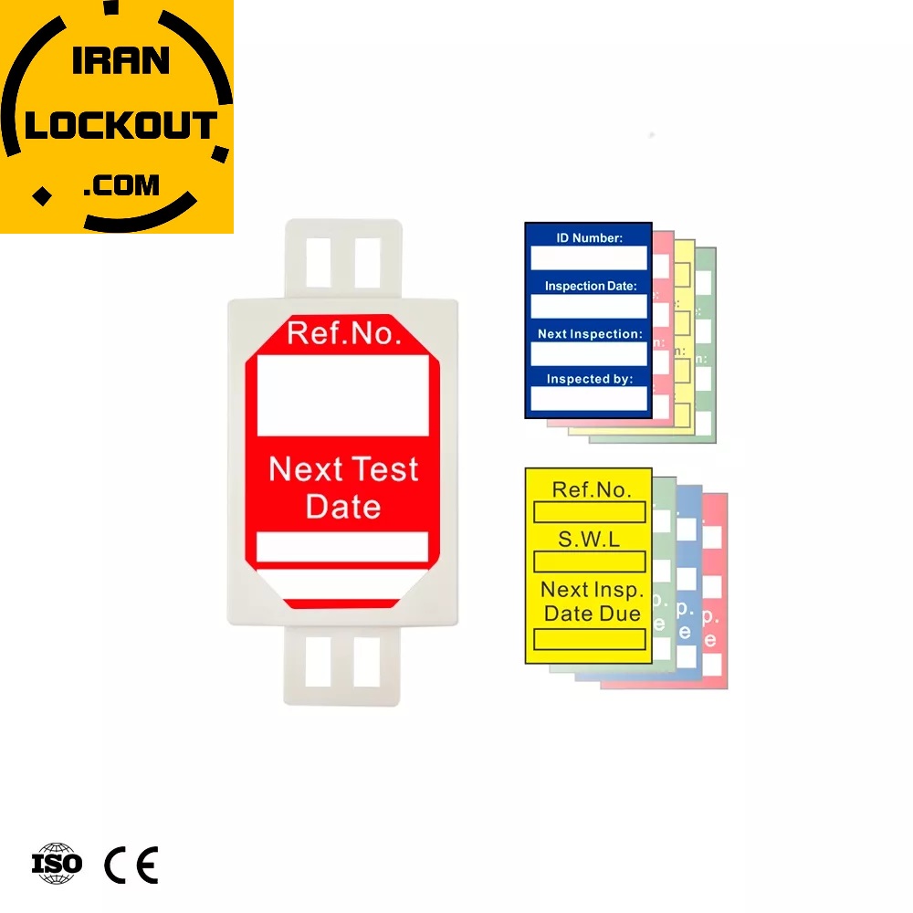 تگ آوت TL01 - تصویر 7