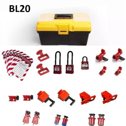کیت لوتو LOTO الکتریکی مدل BL20